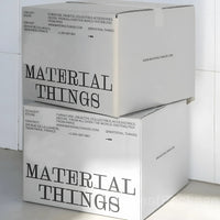 Custom Corrugated Shipping Box