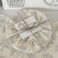 Custom Copy Paper Packaging Wrap