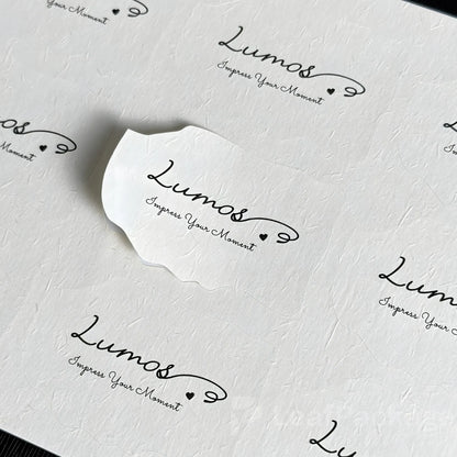 Custom Earth Texture Stickers