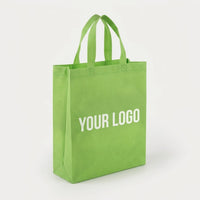 Custom Breathable Non-Woven Tote Bags