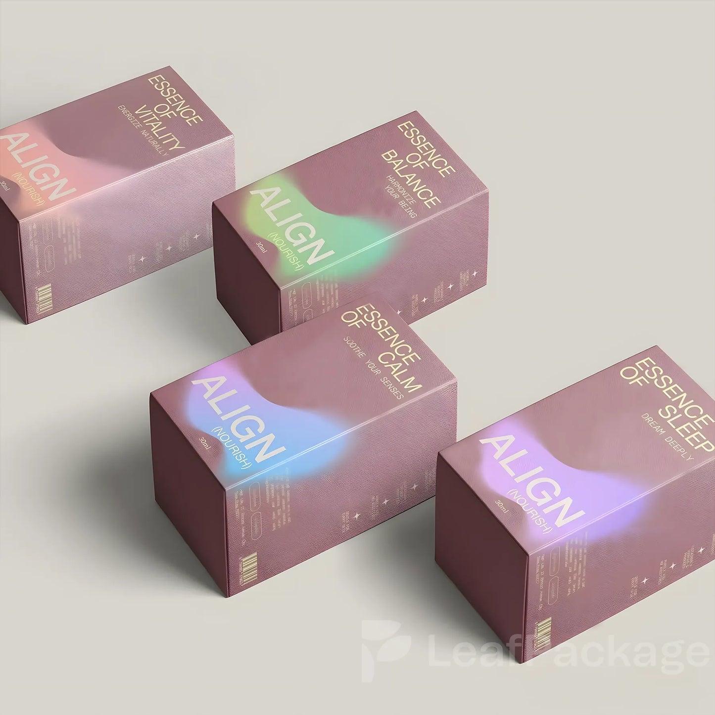 Wholesale Custom Product Boxes