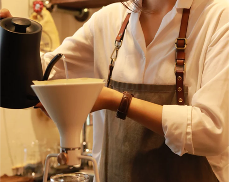 Small business packaging moment