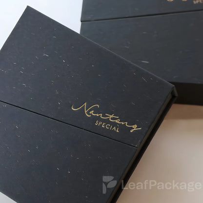 Custom Diagonal Magnetic Jewelry Boxes