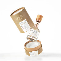 Custom Perfume Paper Tubes