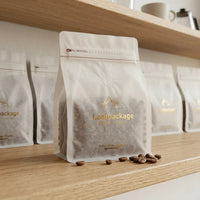 【Sample Pack】Custom Tissue Paper Coffee Bag