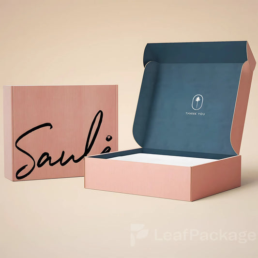 Custom Shoe Boxes Wholesale