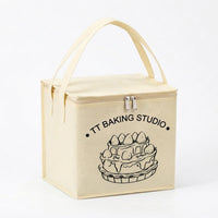 Custom Cake Insulated Bags