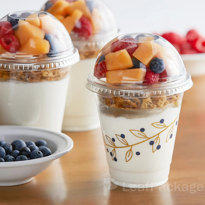 Custom Large Biodegradable Cold Cups