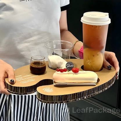 Eco-Friendly Custom Honeycomb Cup Holders