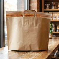 Custom Kraft Paper Envelope Mailer Bag