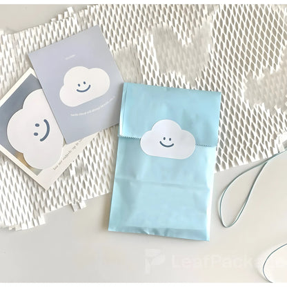 Custom Die Cut Sticker Sheets