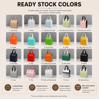 Custom Insulated Cooler Bag
