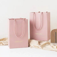Custom Premium Gift Bag