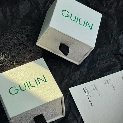 Custom Luxury Jewelry Boxes