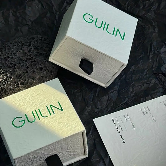 Custom Luxury Jewelry Boxes