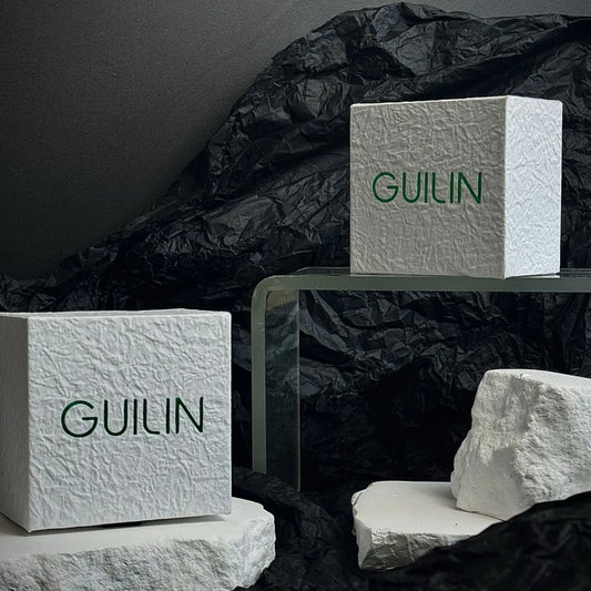 Custom Luxury Jewelry Boxes