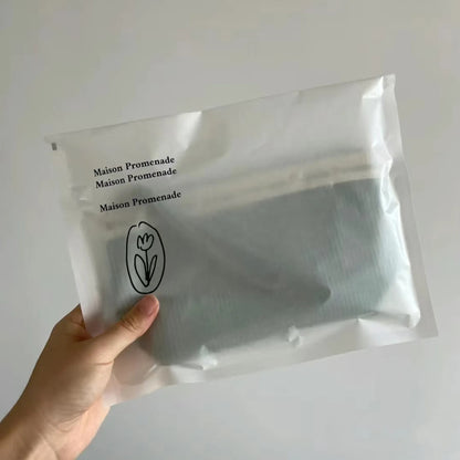 Custom Glassine Paper Bags