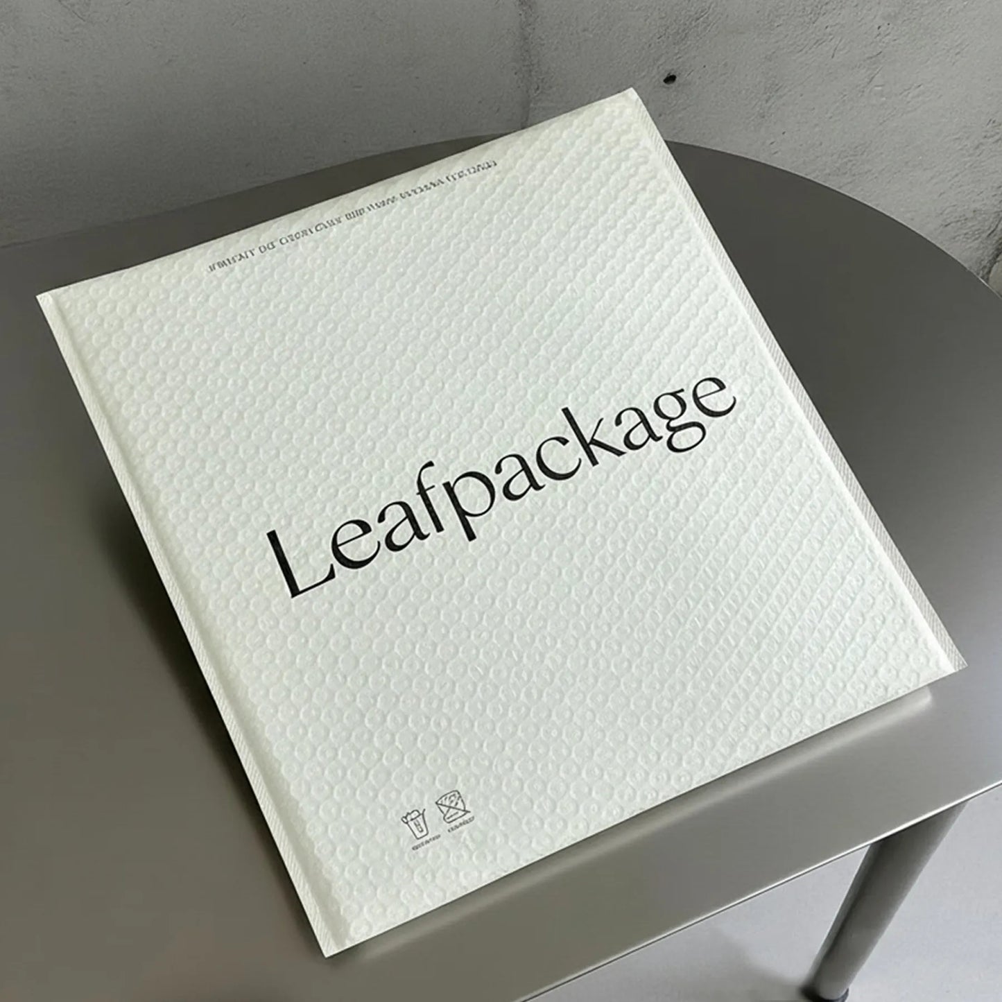 Custom Bubble Mailer Bags
