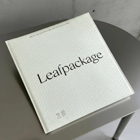 Custom Bubble Mailer Bags