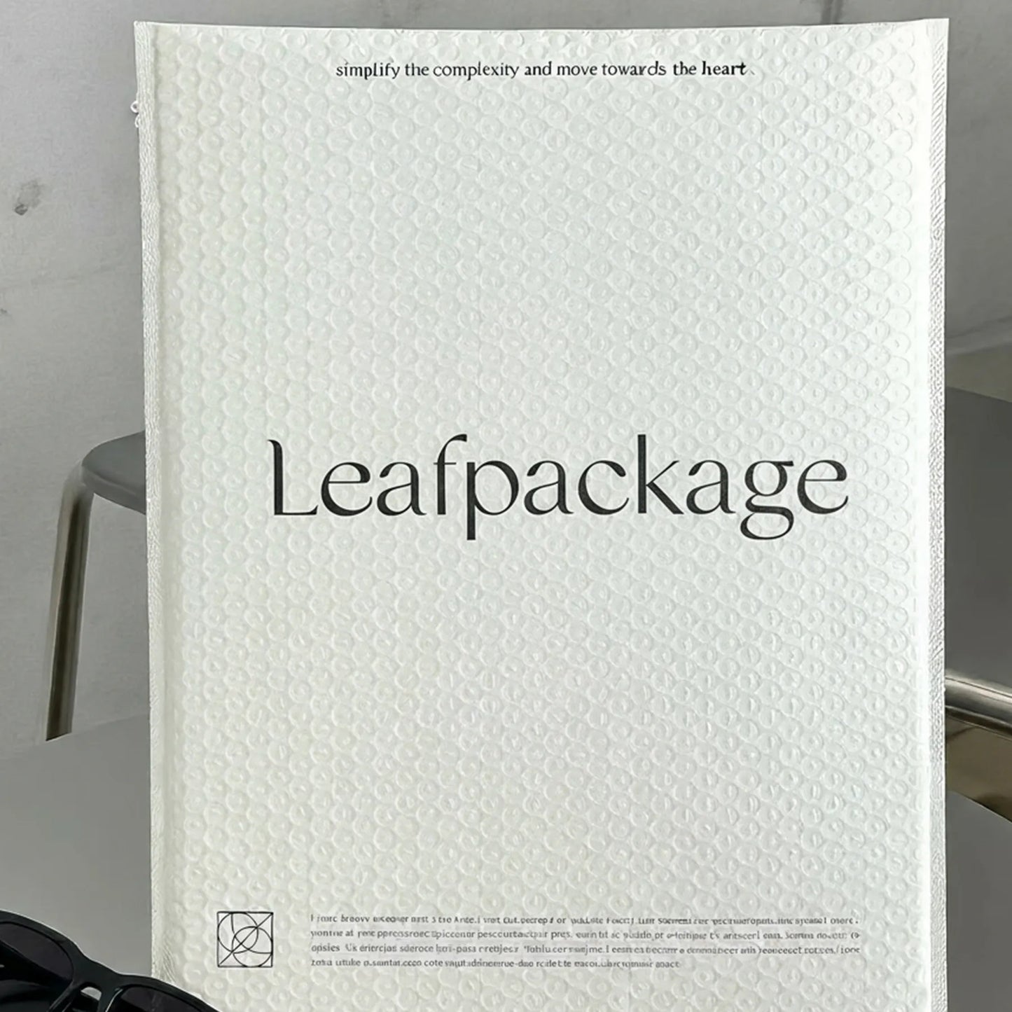 Custom Bubble Mailer Bags
