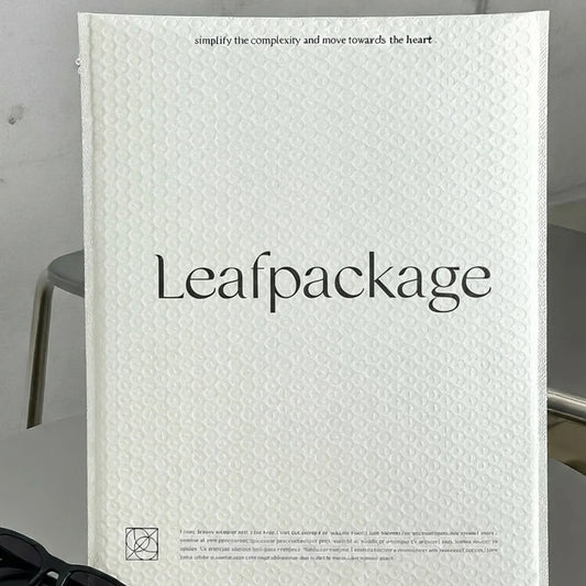 Custom Bubble Mailer Bags