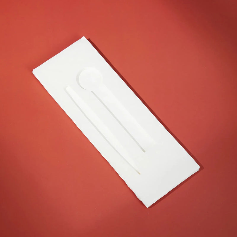 Custom Concave-Convex Buffer Paper Barrier