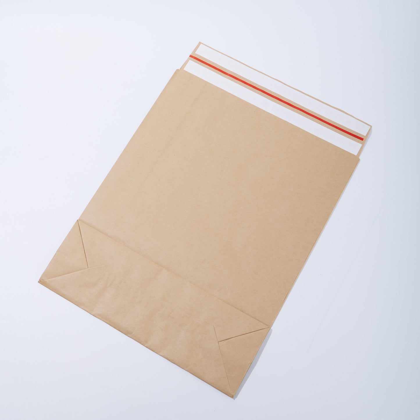 Custom Expandable Kraft Mailers