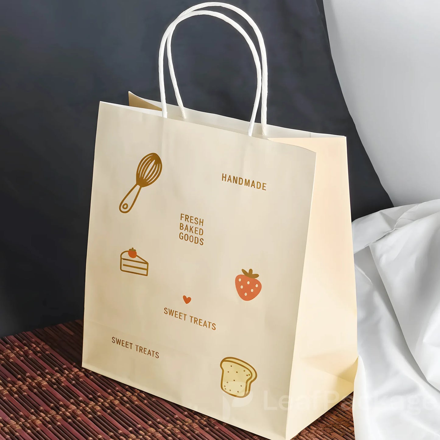 Customizable Hand Carry Bags