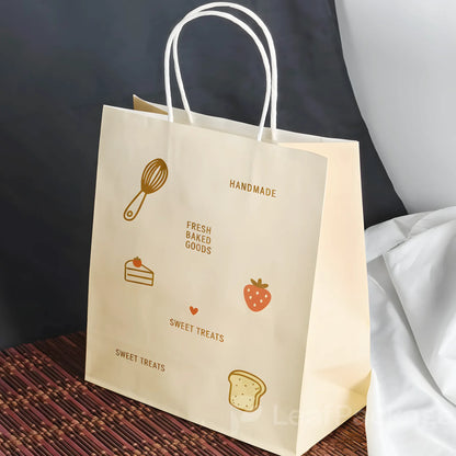 Customizable Hand Carry Bags