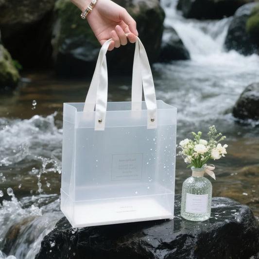Eco Friendly PP Tote Bag