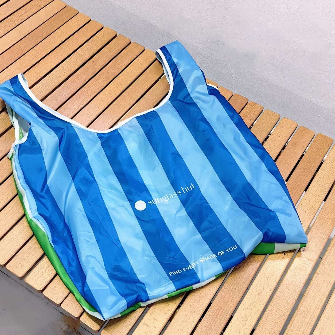 Custom RPET Eco Bag