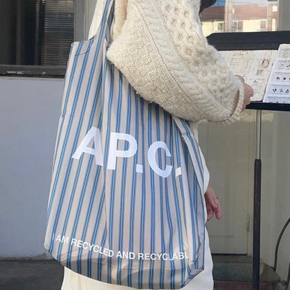 Custom RPET Eco Bags