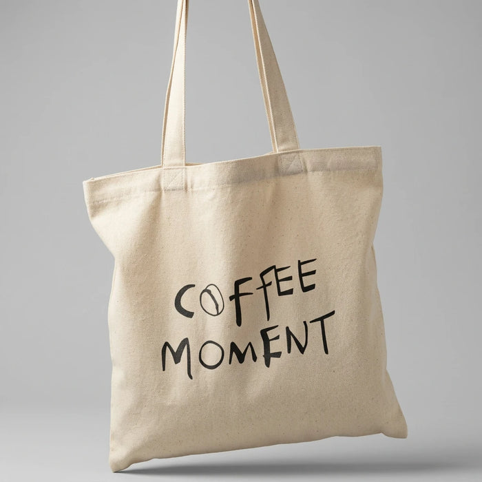 Custom Cotton Tote Bags