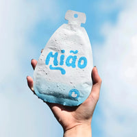 Custom Shaped Pet Food Packaging Bags