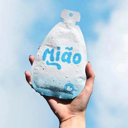 Custom Shaped Pet Food Packaging Bags