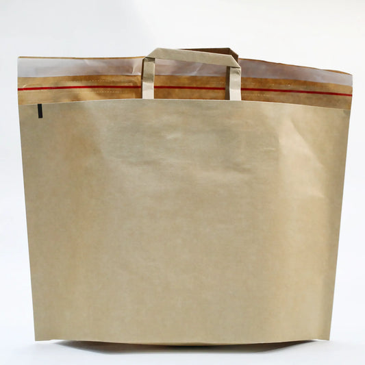 Custom Kraft Paper Envelope Mailer Bag
