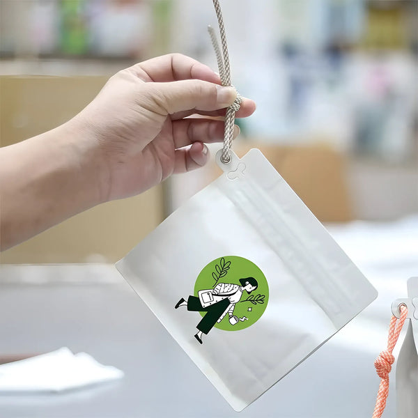 Free Printing Packaging