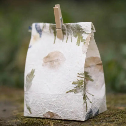 Custom Embossed Paper Gift Bags