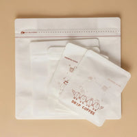 【Sample Pack】Custom Tissue Paper Coffee Bag