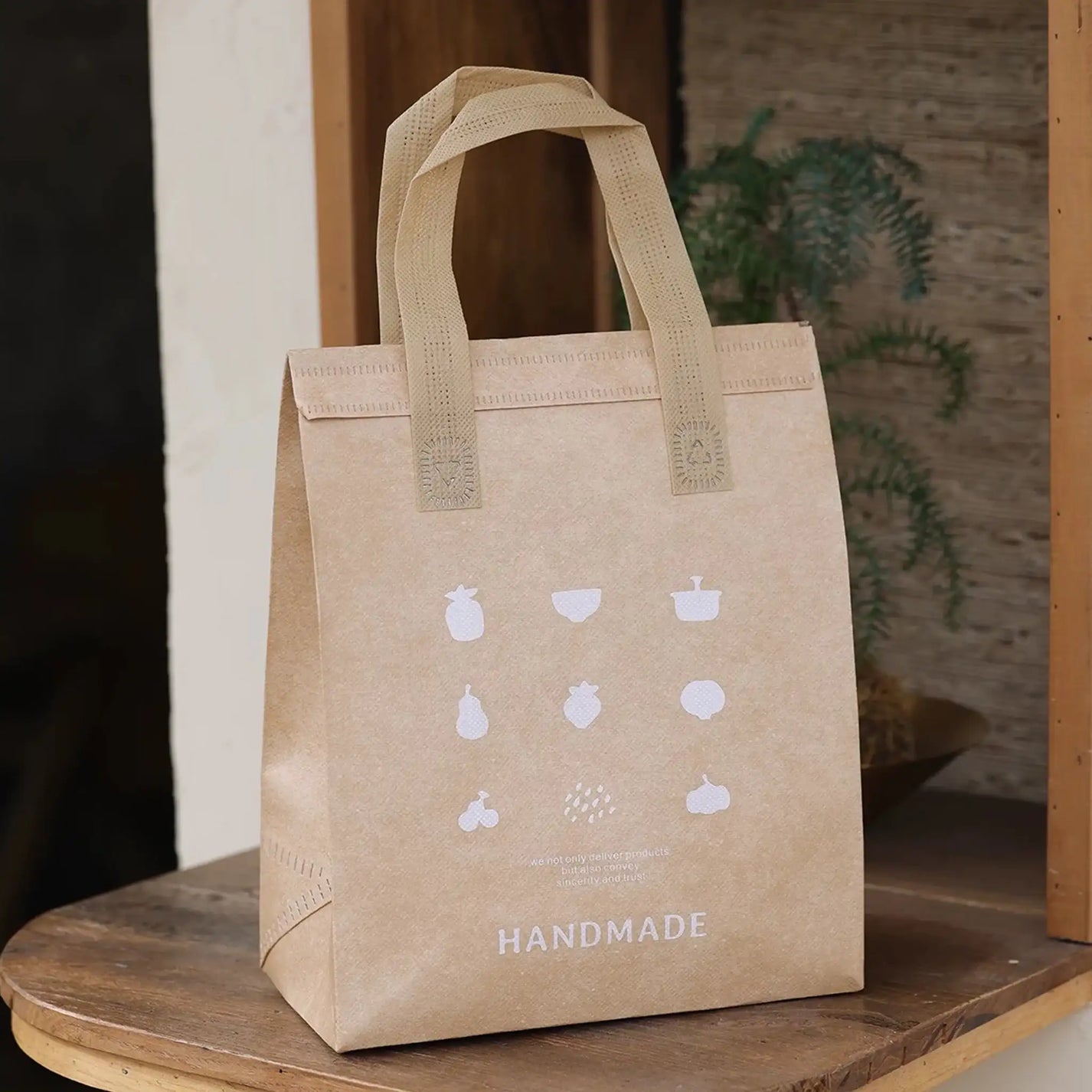 Wholesale Custom Insulated Cooler Bags