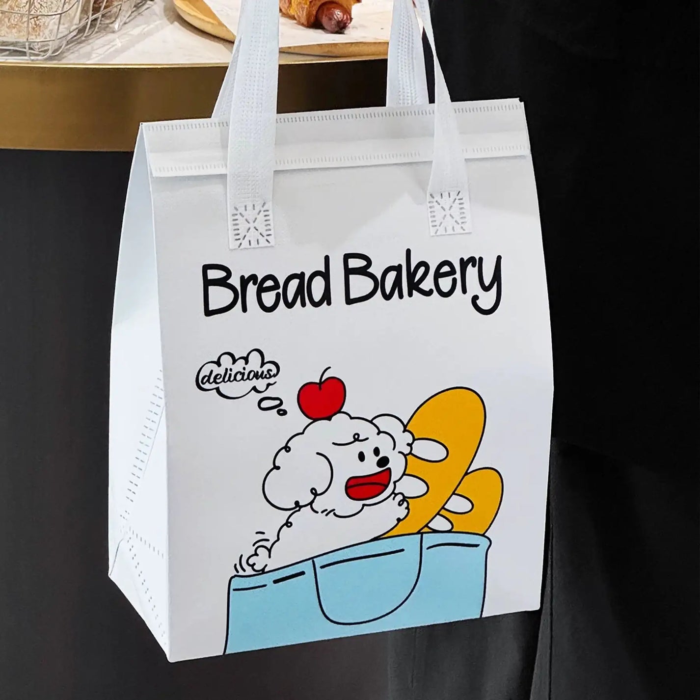 Wholesale Custom Insulated Cooler Bags