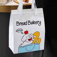 Wholesale Custom Insulated Cooler Bags