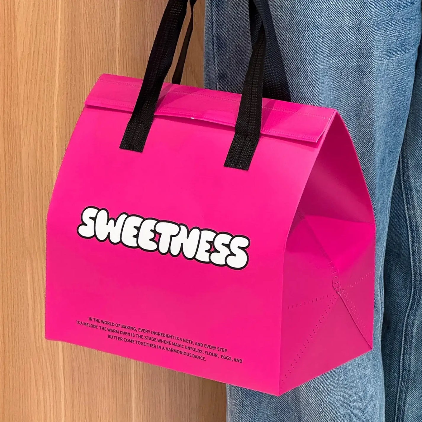 Wholesale Custom Insulated Cooler Bags
