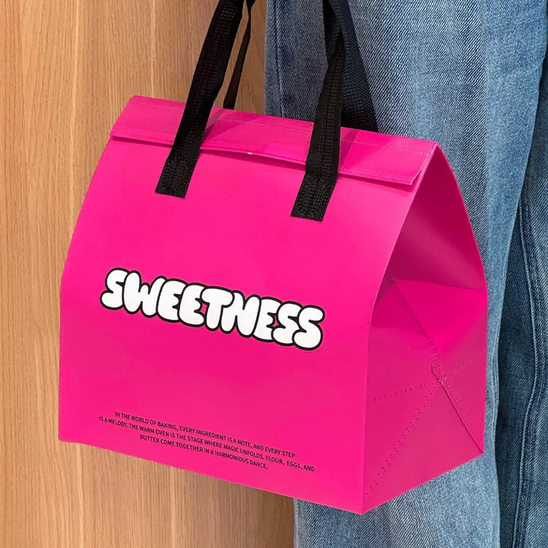 Wholesale Custom Insulated Cooler Bags