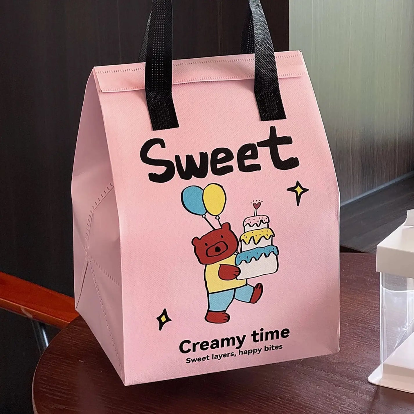 Wholesale Custom Insulated Cooler Bags