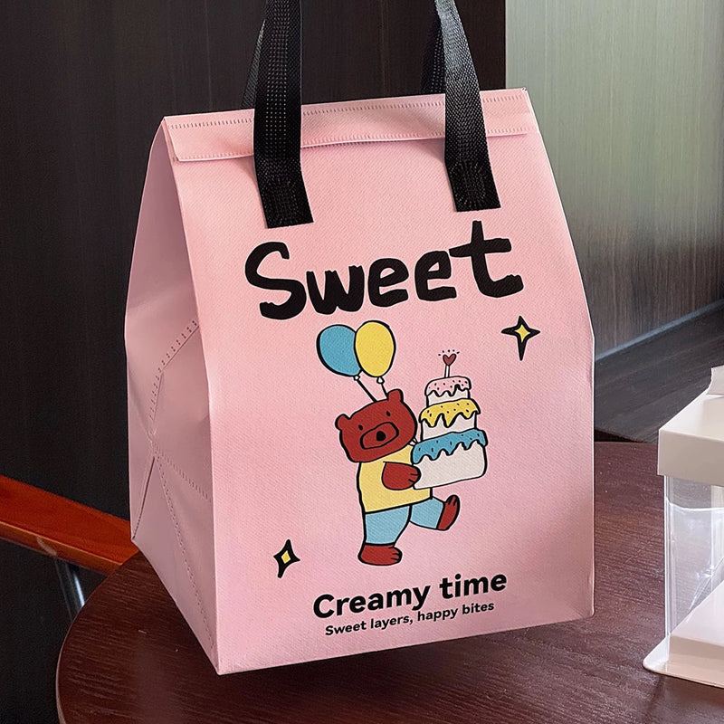 Wholesale Custom Insulated Cooler Bags