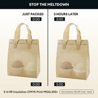 Custom Insulated Cooler Bag