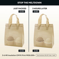 Custom Insulated Cooler Bag