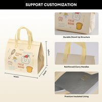 Custom Insulated Cooler Bag