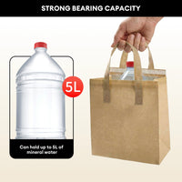 Custom Insulated Cooler Bag